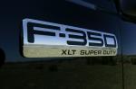 Ford F-350 Super Duty 2005 года